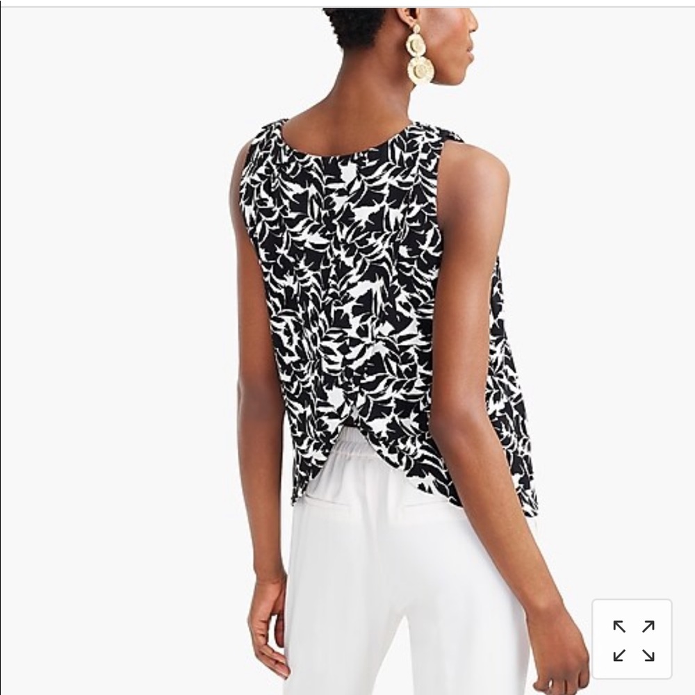 J Crew Top